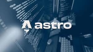 AstroJS