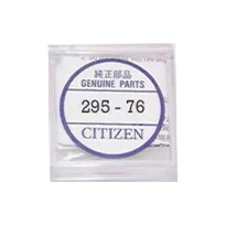 ACUMULADOR CITIZEN 295-7600 EQ. 295-6100