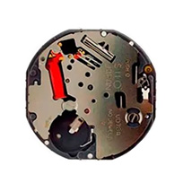 HATTORI VD78