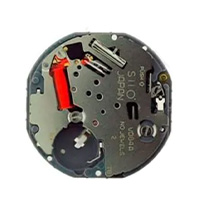 HATTORI VD84