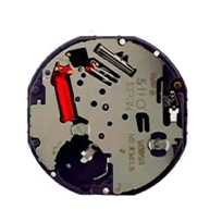 HATTORI VD85