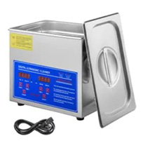 ULTRASONIDO 1.3L