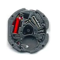 HATTORI VJ12/6H