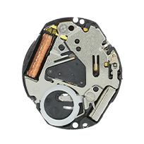 HATTORI VX89/6H