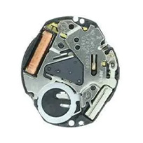 HATTORI VX82/6H