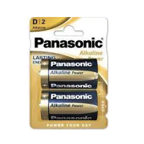 PILA PANASONIC D / LR20