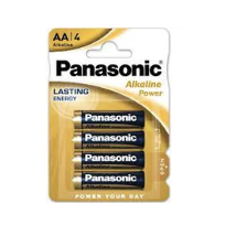 PILA PANASONIC AA / LR06