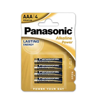 PILA PANASONIC AAA / LR03