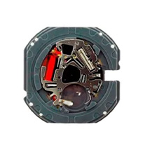 HATTORI VJ45