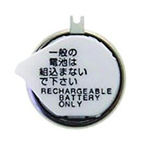 ACUMULADOR SEIKO 3023 34T EQ 3023 24H