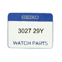 ACUMULADOR SEIKO 3027 29Y