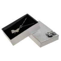 CAJA LUNA PARA CADENA Y COLGANTE