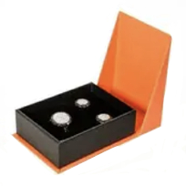 CAJA DAKAR PARA ADEREZO