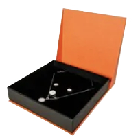 CAJA DAKAR PARA CONJUNTO COMPLETO