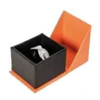 CAJA DAKAR PARA SORTIJAS
