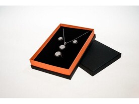 CAJA SAHARA PARA CONJUNTO PEQUEÑO