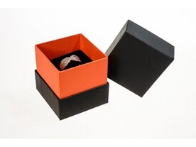 CAJA SAHARA PARA SORTIJA GRANDE
