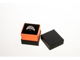 CAJA SAHARA PARA SORTIJA
