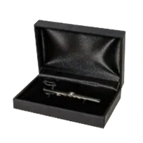 CAJA ALICANTE PARA AGUJA CORBATA