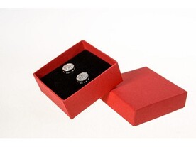 CAJA MEDITERRÁNEO PARA CADENA, COLGANTE Y PENDIENTES