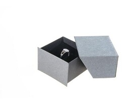 CAJA MARIOLA PARA SORTIJA