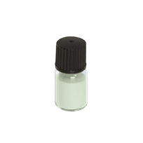 POLVO LUMINOSO VERDE PARA MEZCLAR