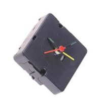 MOVIMIENTO QUARTZ DESPERTADOR