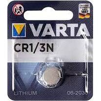 PILAS LITIO VARTA  CR 1/2L76/CR11108