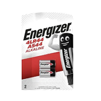 PILA ENERGIZER  6V 5A544