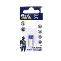 PILAS VINNIC 9V  V29