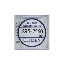 ACUMULADOR CITIZEN 295-756