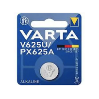 PILA VARTA 625  1,5 V 625
