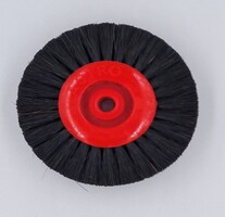 CEPILLO CIRCULAR CERDA FUERTE 75 mm