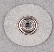 CEPILLO CIRCULAR NYLON 48 mm