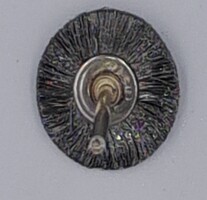 CEPILLO MINIATURA CIRCULAR 22 mm ACERO INOXIDABLE 0,08 mm