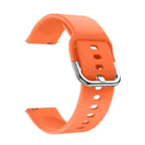 CCOL NARANJA/22 mm