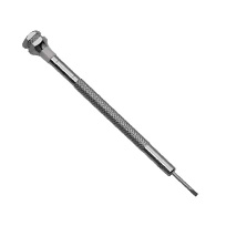 DESTORNILLADOR 140 GRIS