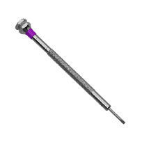 DESTORNILLADOR 160 MORADO