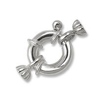 REASA MARINERA CON CASQUILLA Nº 16