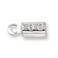 TERMINAL CAUCHO (3 X 8,5 mm)