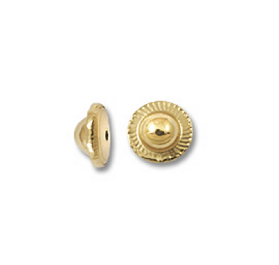 TUERCA ORO