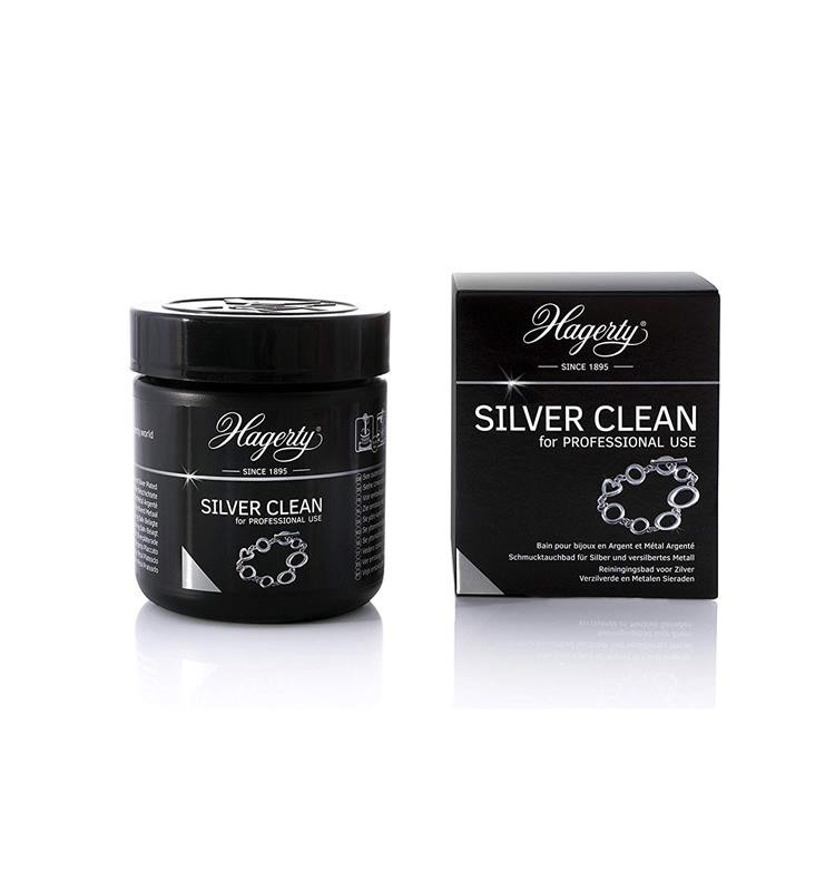 SILVER CLEAN  170 ml