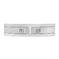 CIERRE OCULTO  6,0 mm