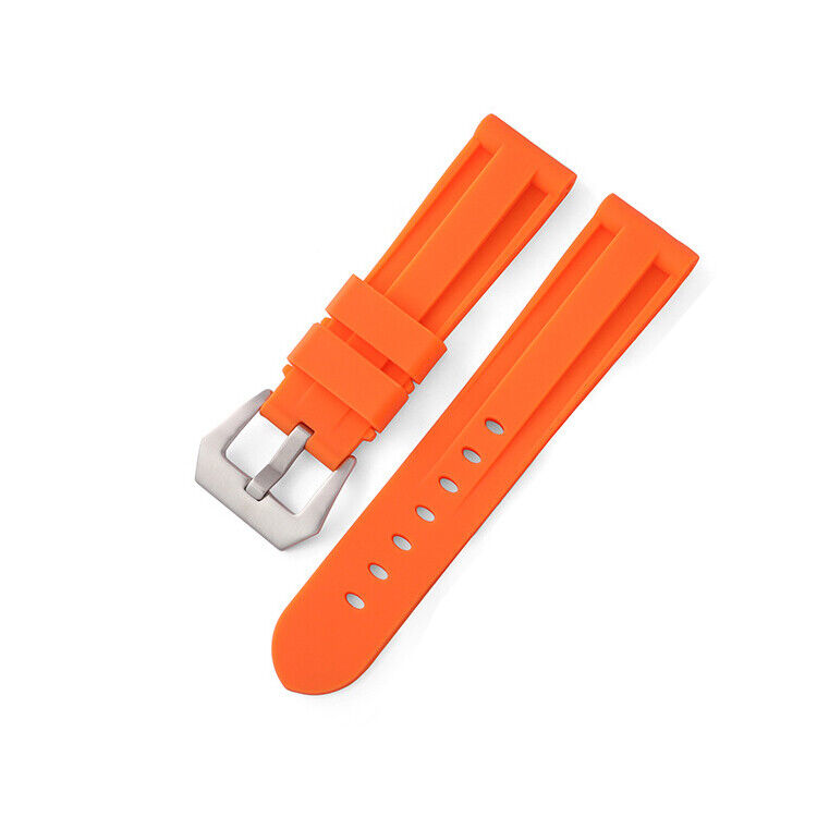 CPAN NARANJA / 22 mm