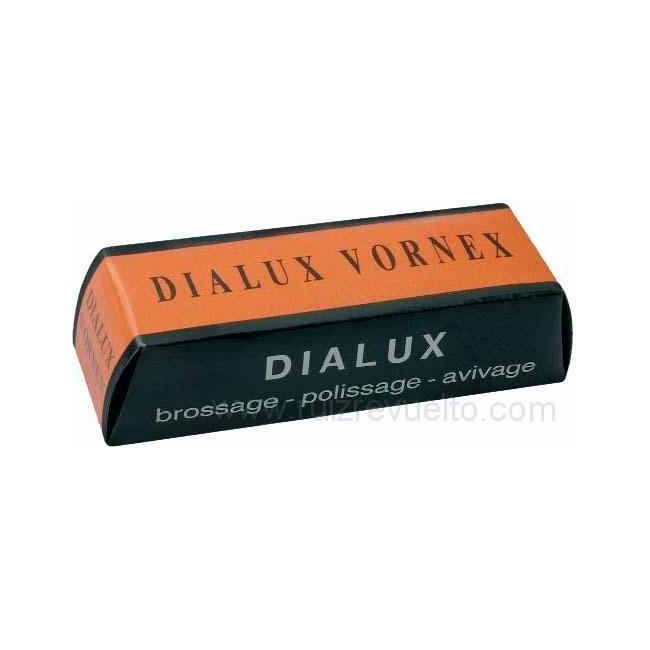 DIALUX NARANJA