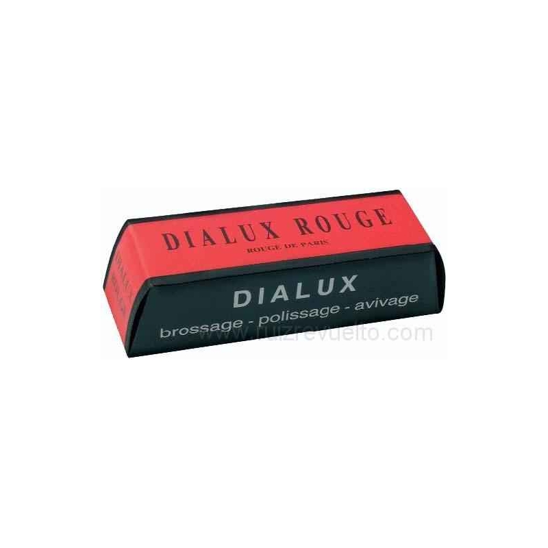 DIALUX ROJO