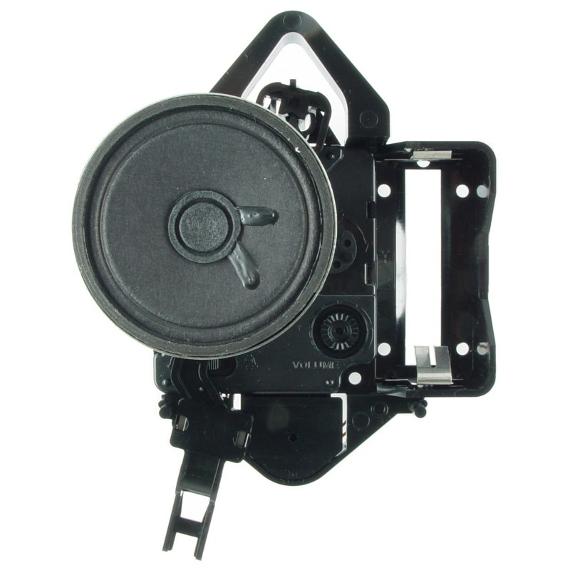 MOVIMIENTOS QUARTZ SONERIA 17 mm