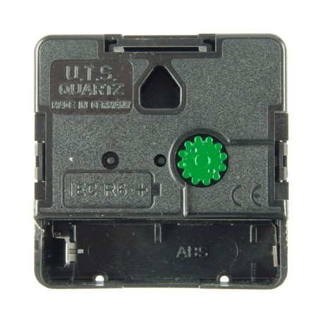 MOVIMIENTO QUARTZ UTS  21 mm (LARGO ARRASTRE)