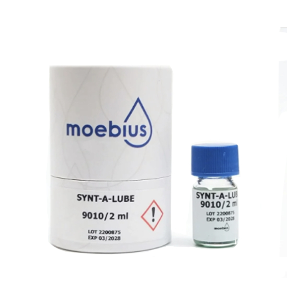 ACEITE MOEBIUS SINTÉTICO 9010