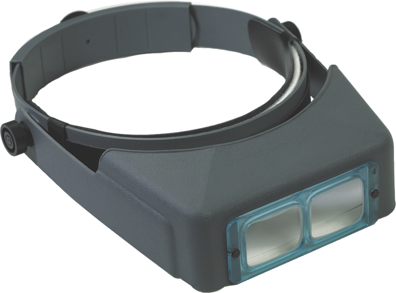 LUPA BINOCULAR PROFESIONAL OPTI VISOR